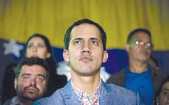 w88 com điều tra thu nhập của “Tổng thống tự phong” Guaido