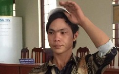 Bắt nhóm nghi can dùng hung khí chặn xe link w88 người đi đường