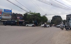Dự án chậm trễ nhiều năm do vướng w88.vin.link, người dân sống chung với bụi