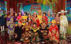 Đóng link w88 Quân bị chê, Trung “Ruồi” sợ... mất vía