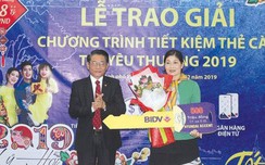 Trúng 500 triệu đồng khi gửi tiết kiệm dịp Tết tại w88.vin.link