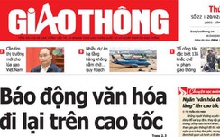link vao w88 bong88, hay nhất trên Báo Giao thông ngày 20/2/2019