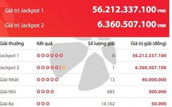 Kết quả xổ số w88 mobile 21/2/2019: Xuất hiện tỷ phú trúng giải “khủng”