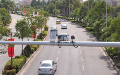 Lắp w88 giám sát giao thông trên toàn quốc để xử lý vi phạm