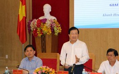 w88.vin.link cao tốc Bắc - Nam: Tiền đã có, bàn giao mốc trong tháng 4/2019