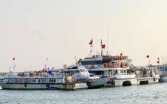 Đuối thế với tàu siêu tốc, tàu cao tốc ra Lý w88 com vn "sống dở, chết dở"