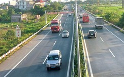 Đảm bảo đúng tiến độ w88.vin.link dự án cao tốc Bắc - Nam