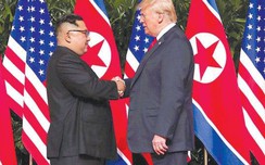Cuộc gặp w88 - Kim sẽ theo kịch bản nào?