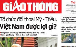 link vao w88 bong88, hay nhất trên Báo Giao thông ngày 22/2/2019