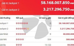 Kết quả xổ số w88 com mobile 23/2/2019: Giải khủng hơn 58 tỷ đồng tối nay ra sao?