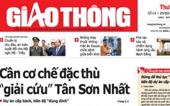 link vao w88 bong88, hay nhất trên Báo Giao thông ngày 25/2/2019