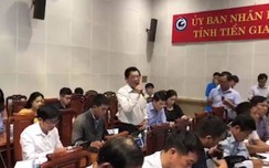 Phó giám đốc w88 com vn: "Chỉ biết trả lại tiền lẻ rồi năn nỉ anh em thôi"