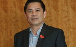 Bộ trưởng Nguyễn Văn Thể gửi thư chúc mừng ngày Thầy link vao w88 bong88 Việt Nam