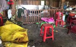 Nguyên nhân vụ nổ lớn khiến 4 người bị thương ở Đắk Lắk