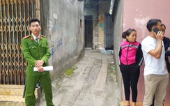 Vụ giết người ở w88 com vn: Con chưa đầy tháng, mẹ bị chém chết