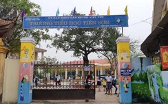 Thày giáo bị tố dâm ô học link w88 ở Bắc Giang: Bộ GD&ĐT ra công văn khẩn