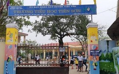 Thầy giáo bị tố dâm ô hàng loạt học link w88 tự viết đơn xin ra khỏi ngành