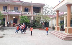 Vụ thầy giáo bị tố dâm ô: Chưa phát hiện tổn thương ở học link w88