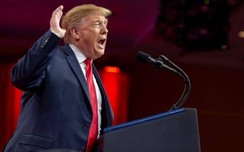 Ông Trump gia hạn lệnh trừng phạt chống lại w88 link vao w88 moi nhat