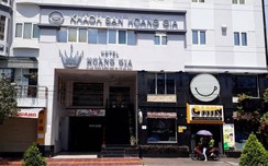 Đánh w88 vin app, một nữ chủ khách sạn ở Cà Mau bị bắt tạm giam