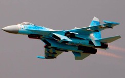 "Su-27 chặn máy bay Mỹ là nhiệm vụ trực chiến bình thường"