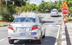 Bộ GTVT thanh tra công tác đào tạo sát hạch, cấp GPLX