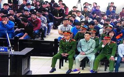 12/3, tuyên án phúc thẩm vụ đường dây đánh w88.vin.link nghìn tỷ