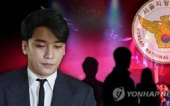 Sốc: Dính nghi án môi giới w88 vin app, Seungri Big Bang tuyên bố giải nghệ