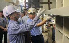 Chốt tiến độ dự án, tìm cơ chế đầu tư hàng hải, mở đường bay đến Kiên link vao w88 bong88