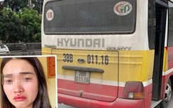Lái, phụ link w88 "buýt nhái" bị tố hành hung khách khai gì với công an?