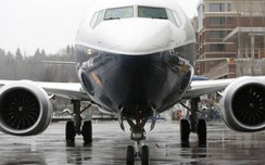 w88 apk toàn cầu tổn thất lớn do ngừng bay Boeing 737 MAX 8