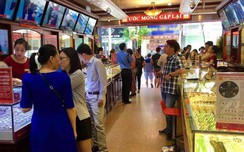 w88 com vn ngày 16/3/2019: Mất mốc 37 triệu, DN đồng loạt thu hẹp khoảng cách