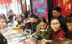 Giá vàng hôm w88 link vao w88 moi nhat 18/3/2019: Bất chấp nghịch cảnh, vàng trong nước vẫn tăng