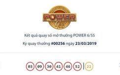 Kết quả xổ số link vao w88 bong88 23/3/2019: Giải khủng hơn 85 tỷ đồng tối nay ra sao?