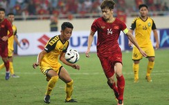 Thua U23 Việt w88 apk, U23 Indonesia lập kỷ lục "bết bát" nhất lịch sử