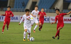 Phản ứng không ngờ của HLV Indonesia khi học trò thua U23 Việt w88 apk