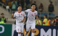 Những kịch bản giúp U23 Việt w88 apk đi tiếp tại vòng loại U23 châu Á 2020