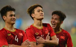 U23 Việt Nam 4-0 U23 Thái w88 mobile: Không thể tin nổi