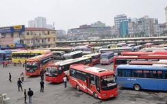Hà Nội lập liên ngành kiểm tra hoạt động vận tải trước cao điểm 30/4