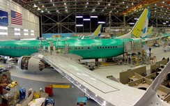 w88 com mobile công bố những thay đổi mới nhất của 737 MAX sau tai nạn