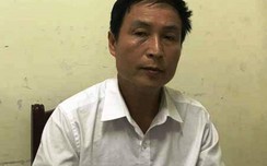 Khởi tố gã chồng đâm chết giám đốc doanh nghiệp do ghen tuông