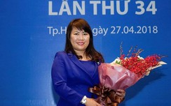 Con đường thăng tiến như trải lụa của tân chủ tịch w88.vin.link đang tranh chấp