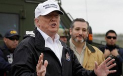 Lý do bất ngờ khiến ông Trump muốn đóng cửa biên w88 -- link mới nhất với Mexico dài hạn