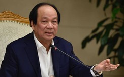 Tổ công tác Thủ tướng rất buồn vì Bộ Y tế sửa quy định 3 năm chưa xong