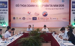 Vẫn còn nhiều bất cập link vao w88 bong88 hoạt động vận tải ở Kiên Giang