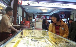 Giá vàng hôm w88 link vao w88 moi nhat 4/4/2019: Khi nào vàng bứt phá?