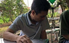 Nước mắt nghẹn ngào trong tang lễ bé trai 7 tuổi bị chó cắn tử vong