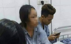 Nữ sinh bị đánh hội đồng ở Quảng Ninh từng đánh "đàn em" nhóm hành w88 com