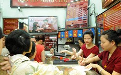 Giá vàng hôm w88.vin.link 8/4/2019: Vàng tăng hay giảm sáng đầu tuần?