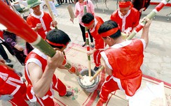 Khu Di tích Đền Hùng: Bãi đỗ w88.vin.link, nhà vệ sinh đạt chuẩn đã... sẵn sàng